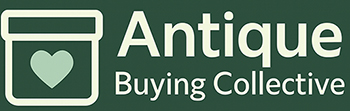 Antique Buying Collective logo