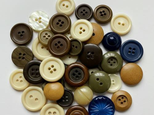 Buttons