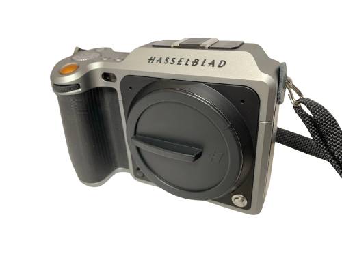 Hassleblad Camera