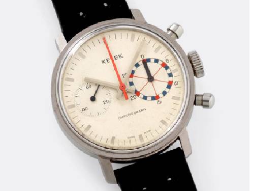 Kelek-Chronograph