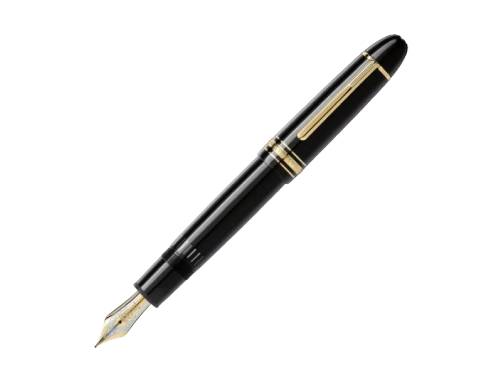 Mont Blanc Pen
