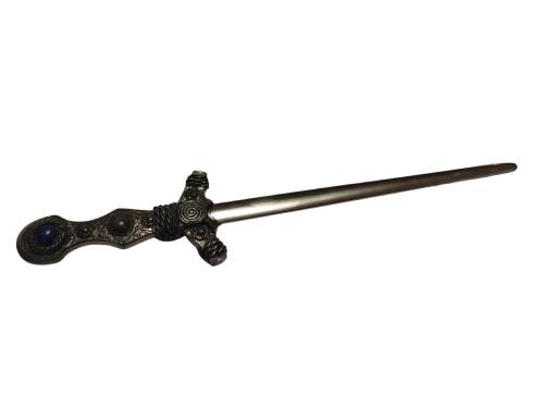 Pewter Letter Opener