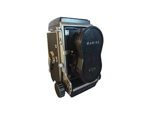 TLR Camera