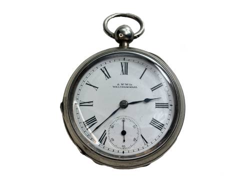 Waltham Pocket Watch
