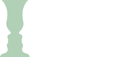 antique buying collective logo new