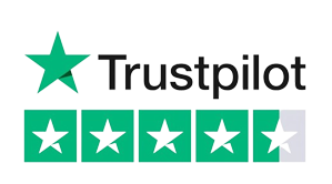 trustpilot-stars