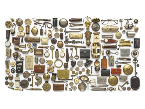 All Antiques-thumbnail