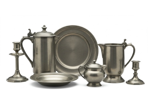 All Pewter