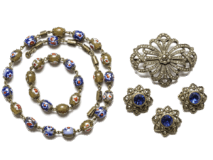 Antique Jewellery