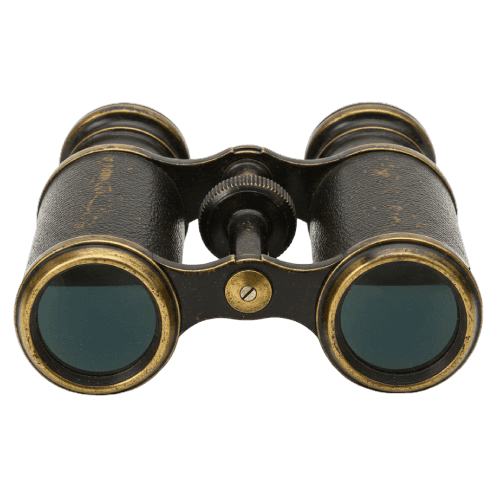 Binoculars hero-section-image