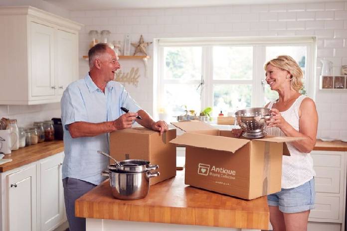 Downsizing Made Simple