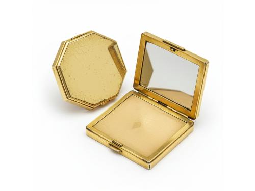 Gold Compacts