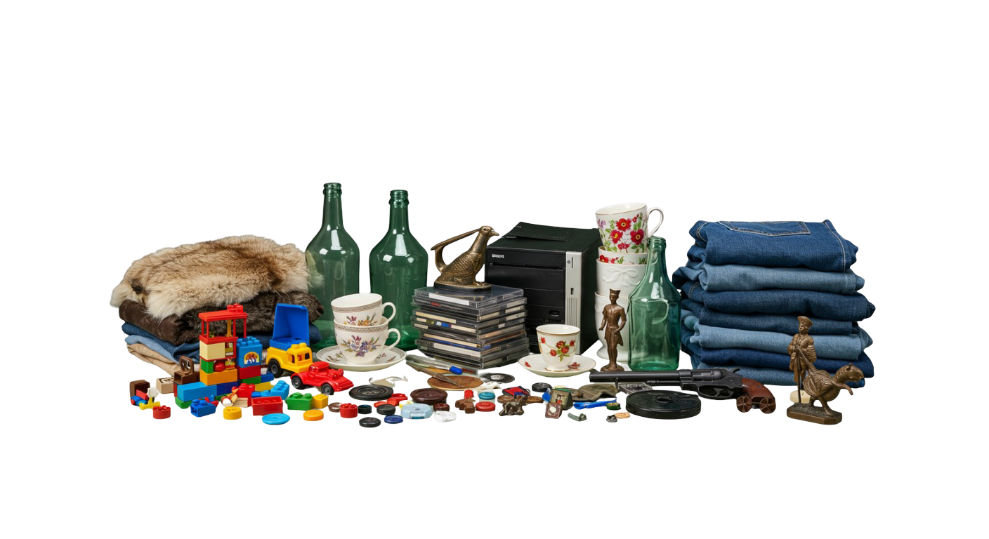 Items We Dont Buy Page replacing image of peoples