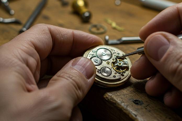 Revival & Restoration